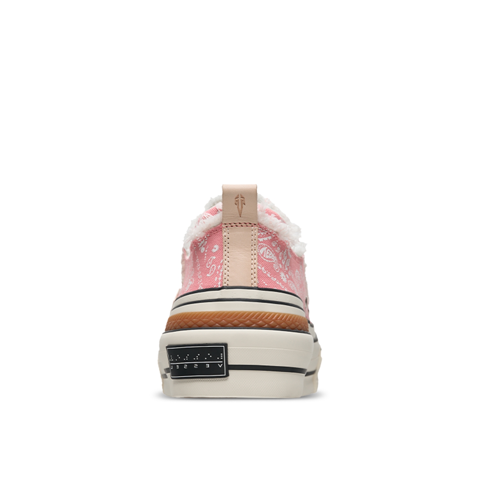 xVESSEL Tiramisu Paisley Pink - вид 6