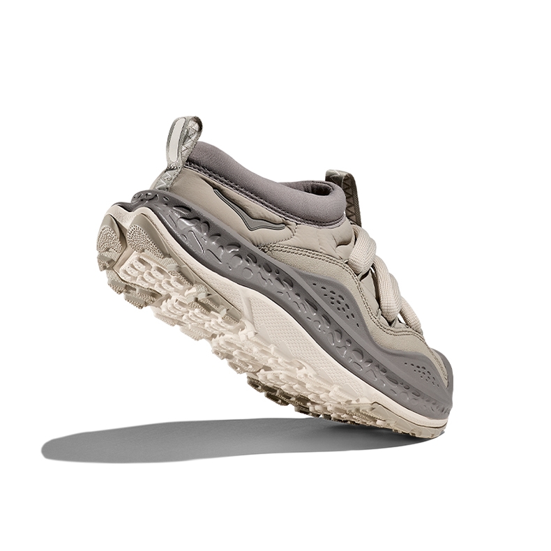 HOKA ONE ONE Ora Primo 'Farro Iron Ore' - вид 7