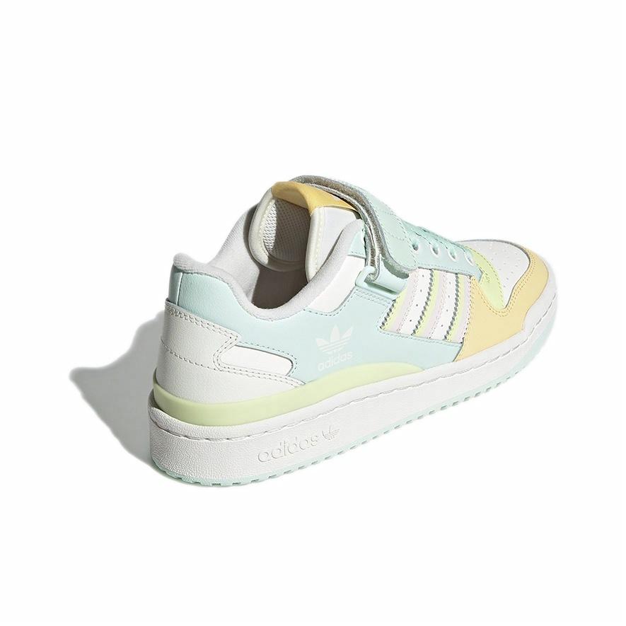 adidas originals FORUM Low Premium - rear view