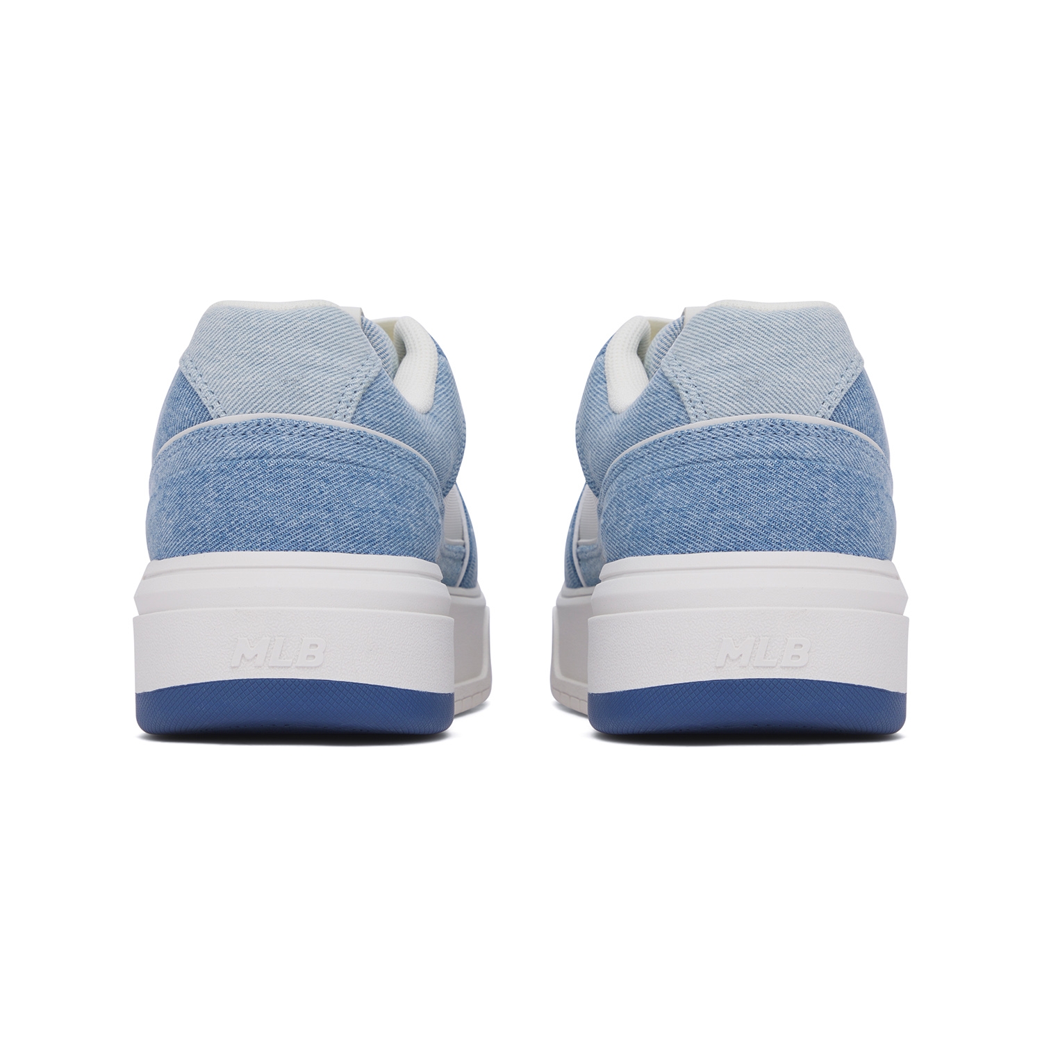 MLB Chunky Liner Blue - подошва