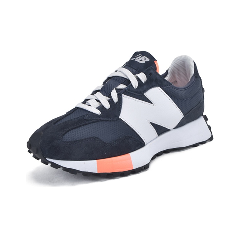 Niko and... x New Balance NB 327 (полнота: D) - вид с внутренней стороны
