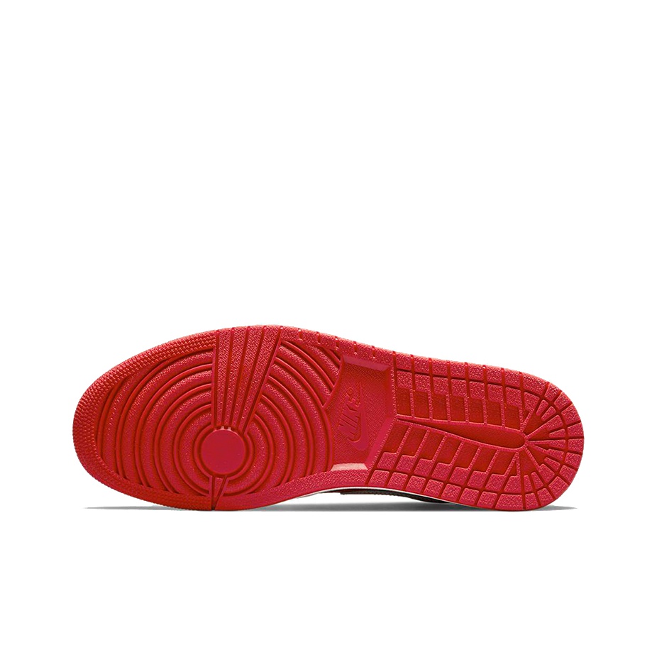 Jordan Air Jordan 1 Low SE "Spades" Black Jack - вид 6