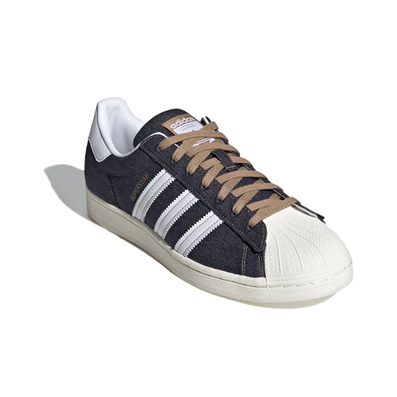 adidas originals Superstar - вид спереди