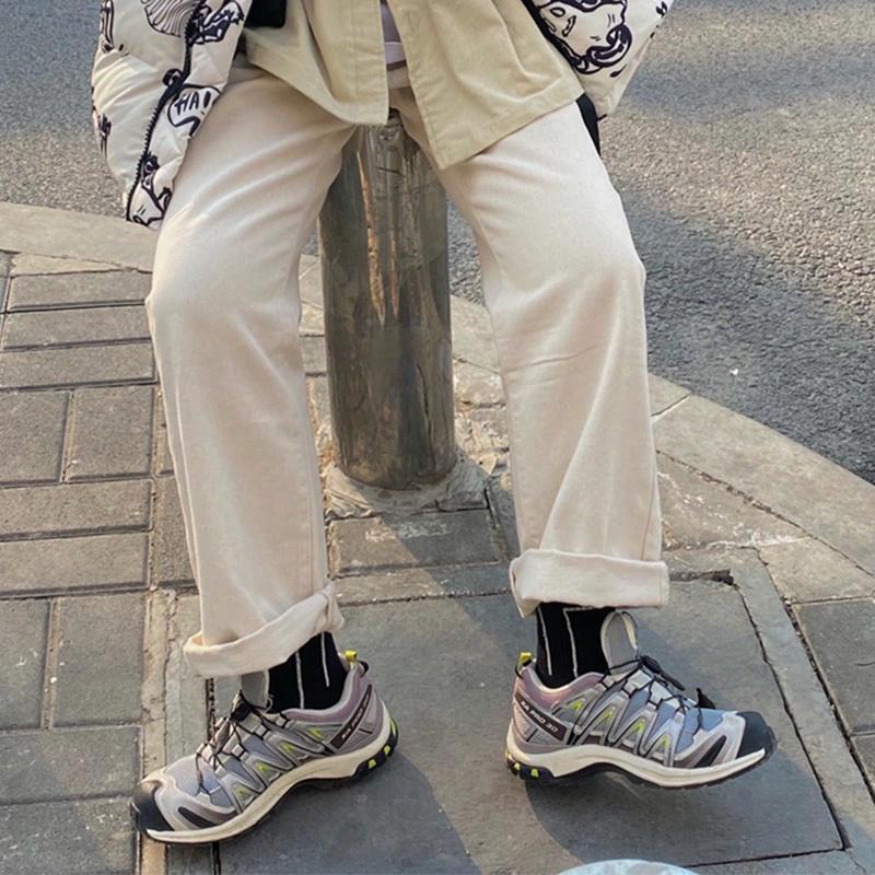 Salomon XA Pro 3D ADV 'Silver' - вид 6