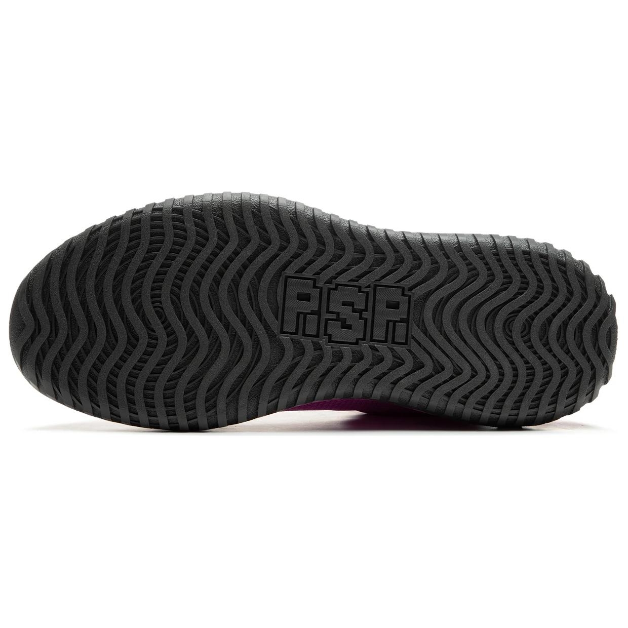 Li-Ning RSR 202 Purple Gray - вид 6