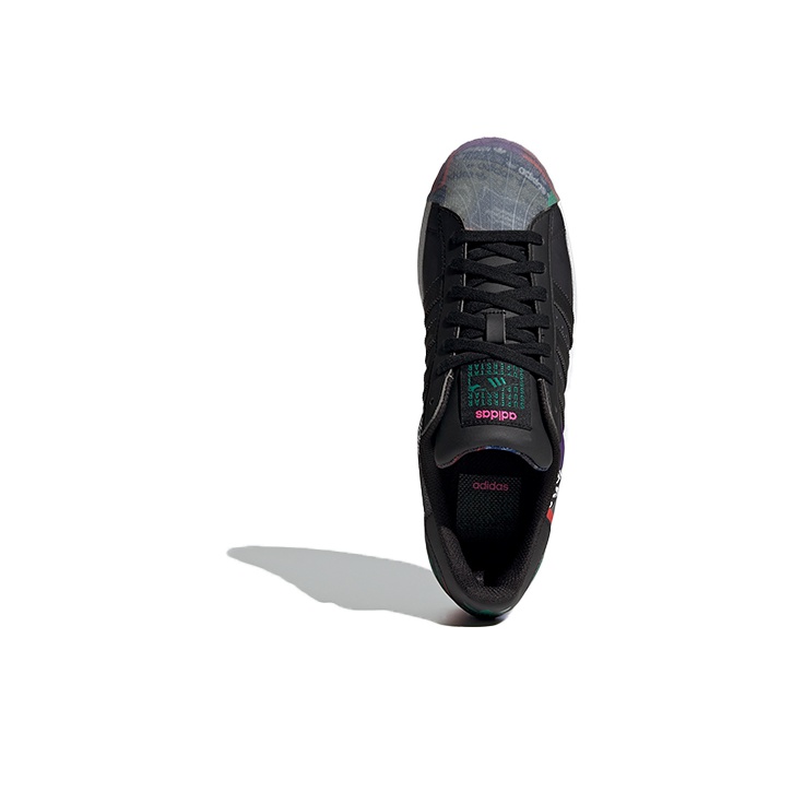 adidas originals Superstar Multi Logo Patches - подошва