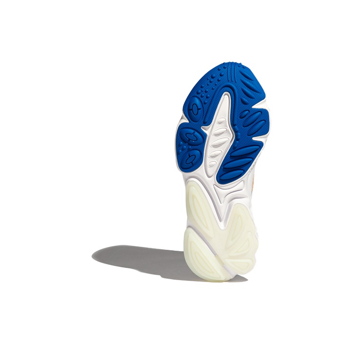 adidas originals Ozweego "White Blue Red" - вид 6