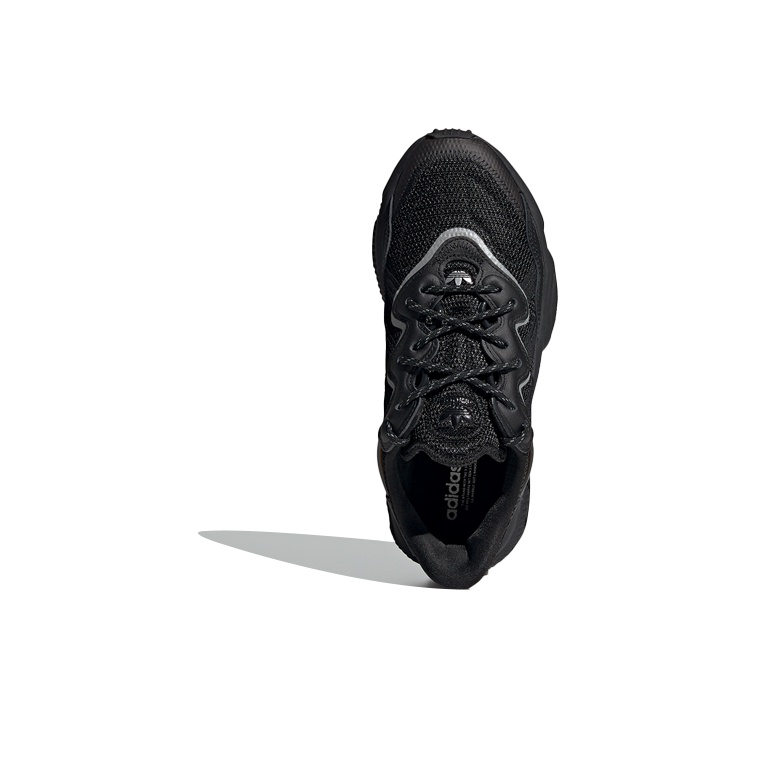 adidas originals Ozweego Black Reflective - подошва