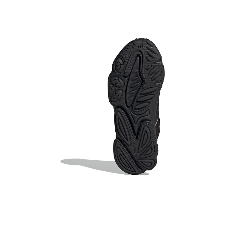 adidas originals Ozweego Black Reflective - вид 6