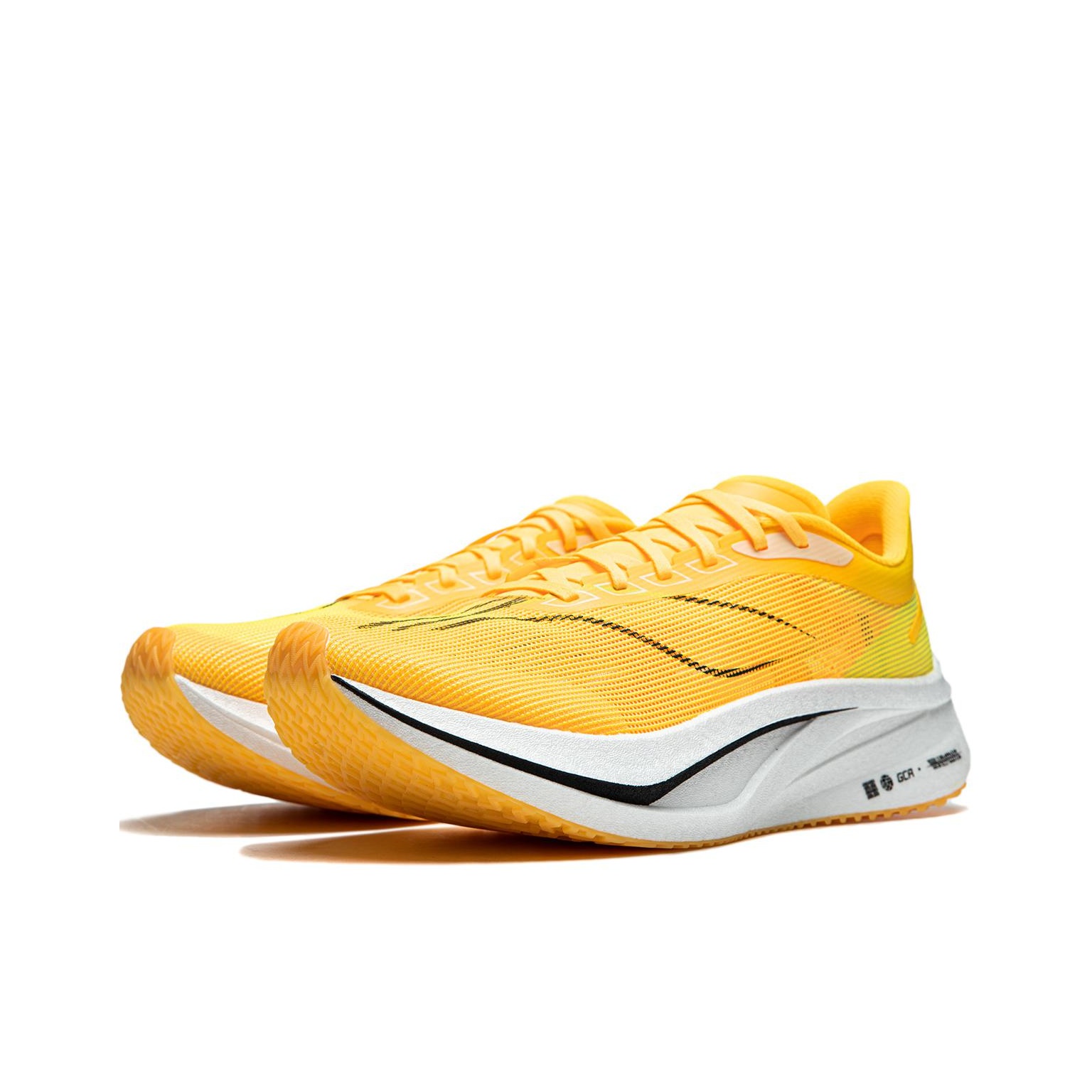 Li-Ning Feidian 4 Challenger - вид спереди