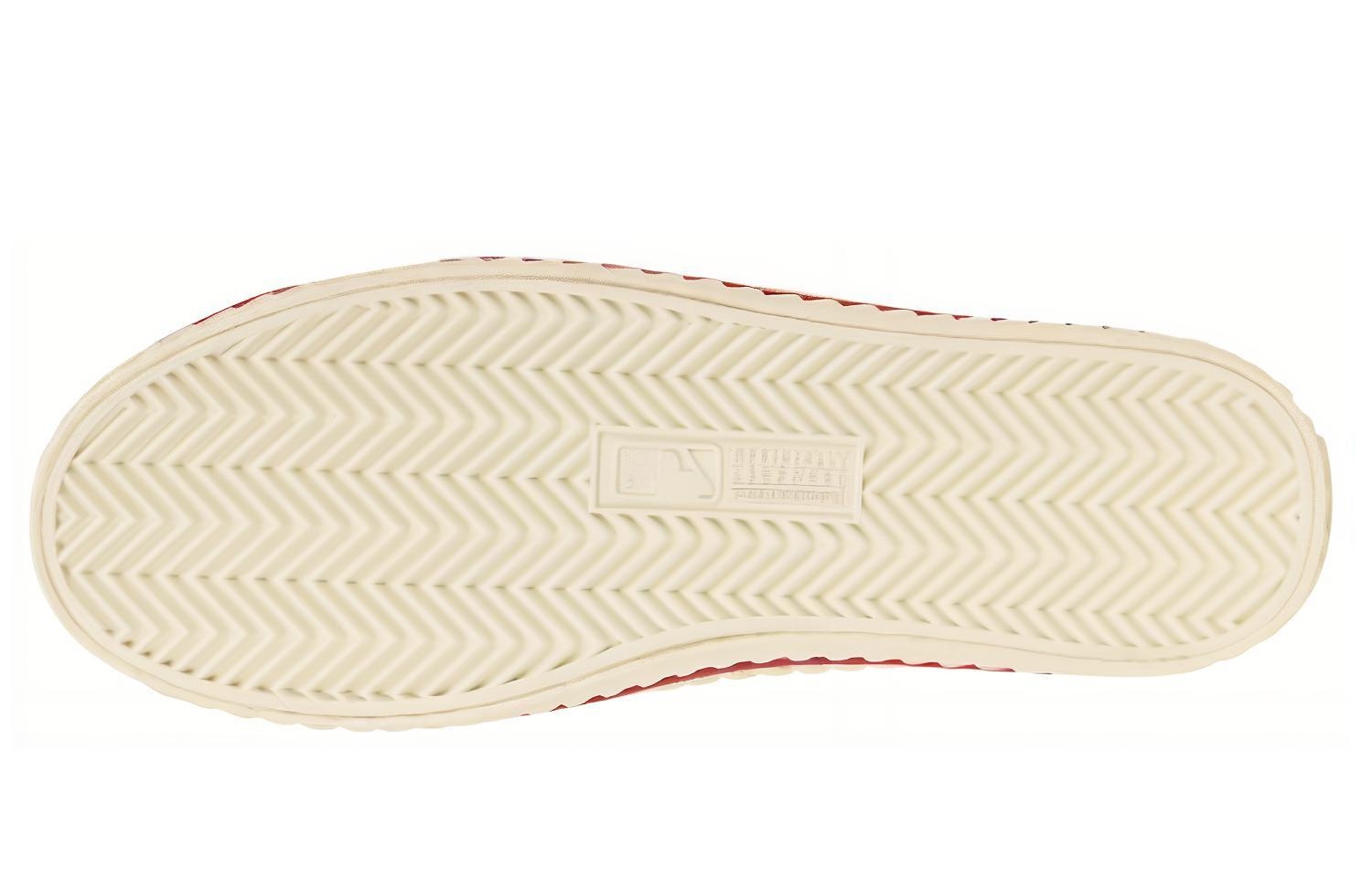 MLB Playball Mule White - вид 6