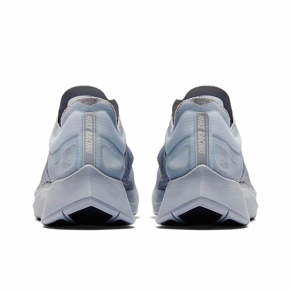 Nike Zoom Fly SP Fast 'Obsidian Mist' - подошва