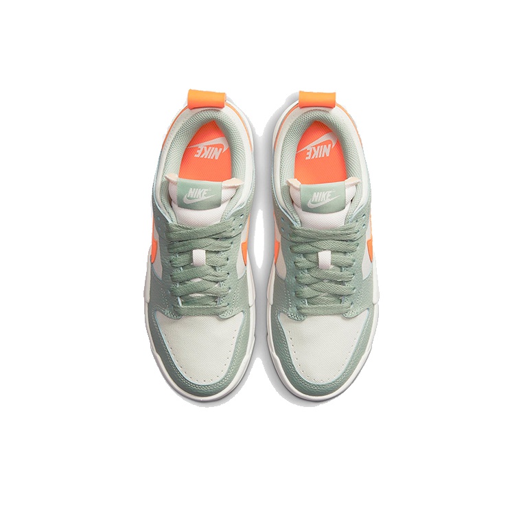 Nike Dunk Disrupt - rear view