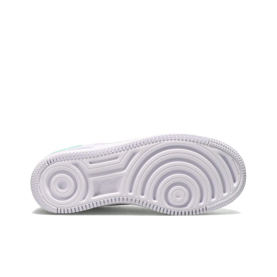 Nike Air Force1 shadow Shadow "infinite lilac" - вид 6