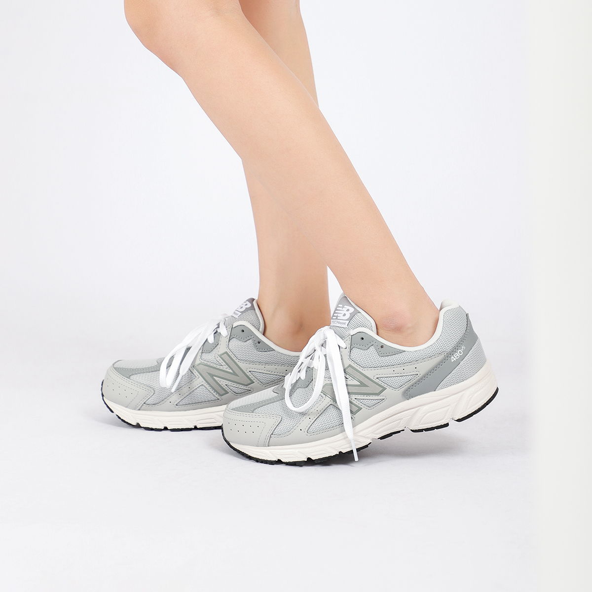 New Balance NB 480 (полнота: 4E) - view 9