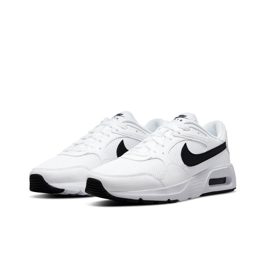 Nike Air Max SC - вид спереди