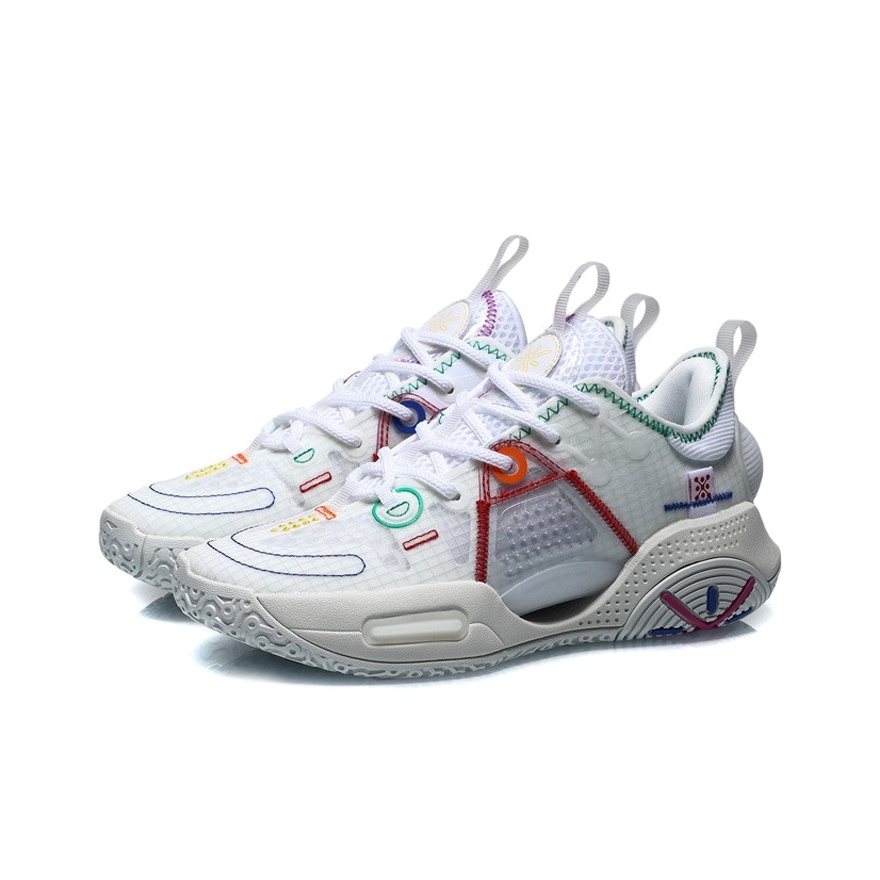Li-Ning Wade All City 9 v1.5 - вид 10