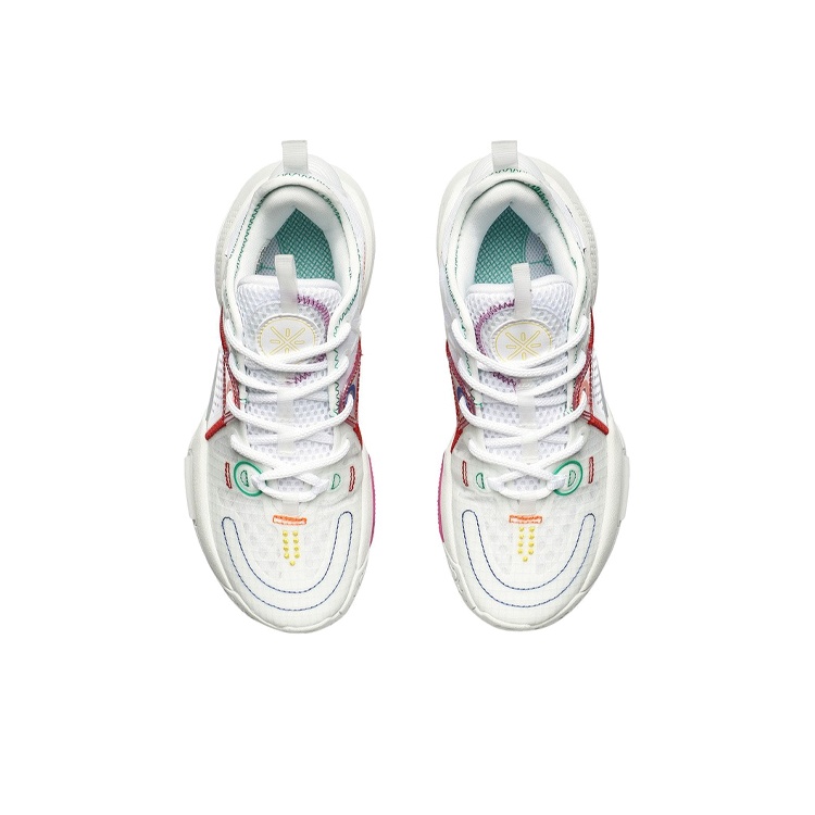 Li-Ning Wade All City 9 v1.5 - вид 11
