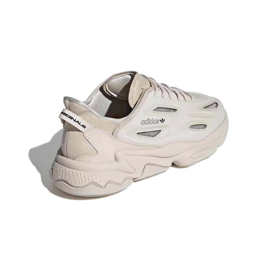 adidas originals Ozweego Celox Black - вид сзади