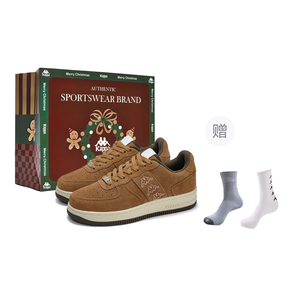 Kappa Chestnut Brown - вид 8