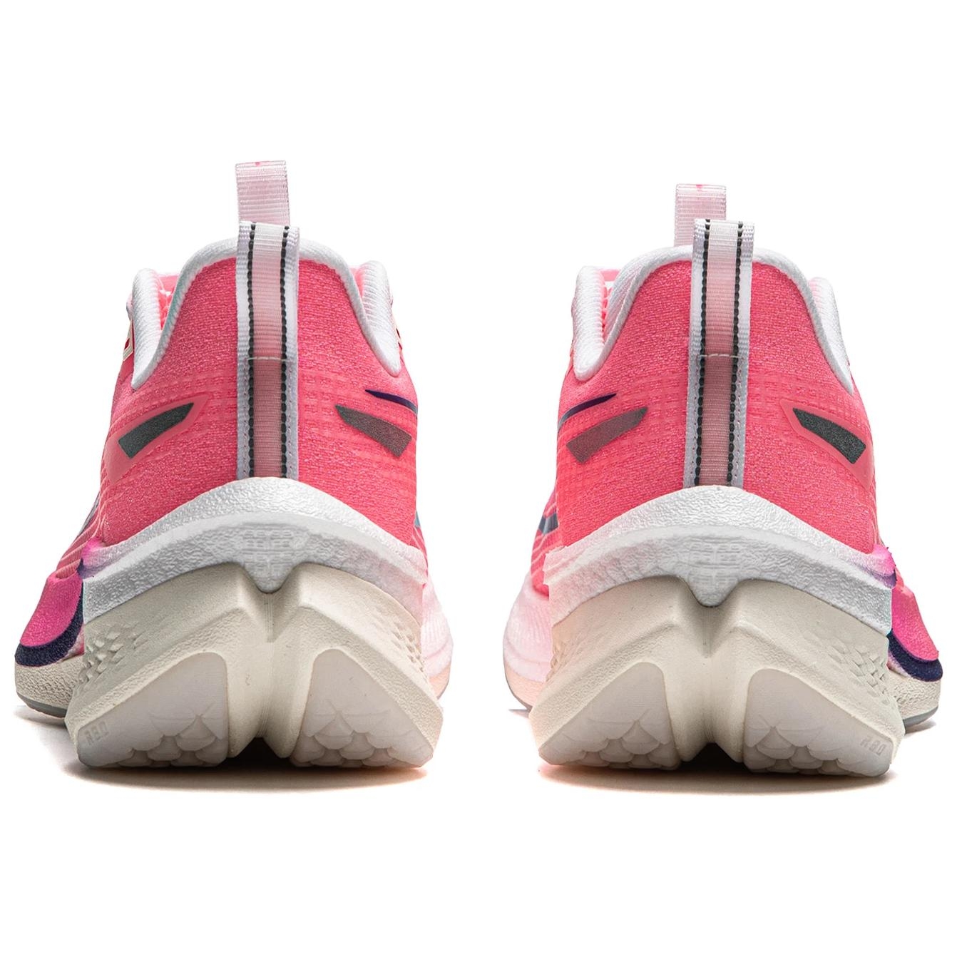 Li-Ning Red Hare 7 Pro Casual Fluorescent Pink - подошва