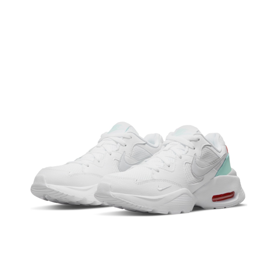 Nike Air Max Fusion - front view