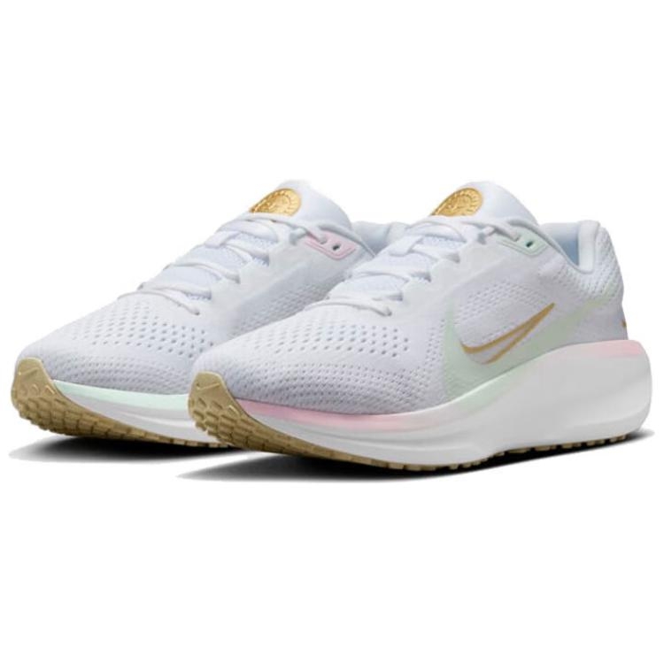 Nike Air Zoom Winflo 11 'Be The One' - вид спереди
