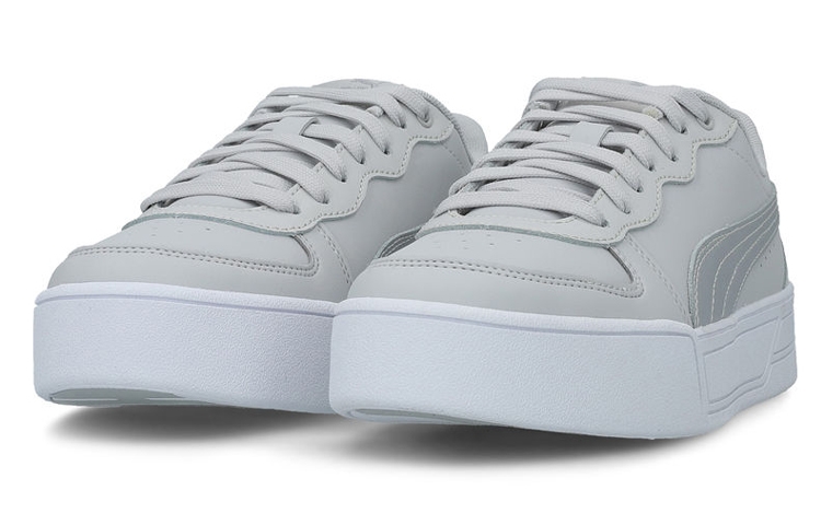 Puma Skye Gray - вид спереди