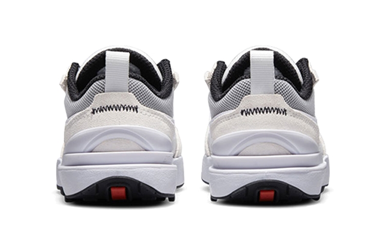 Nike Waffle One Infinite Lilac TD - подошва