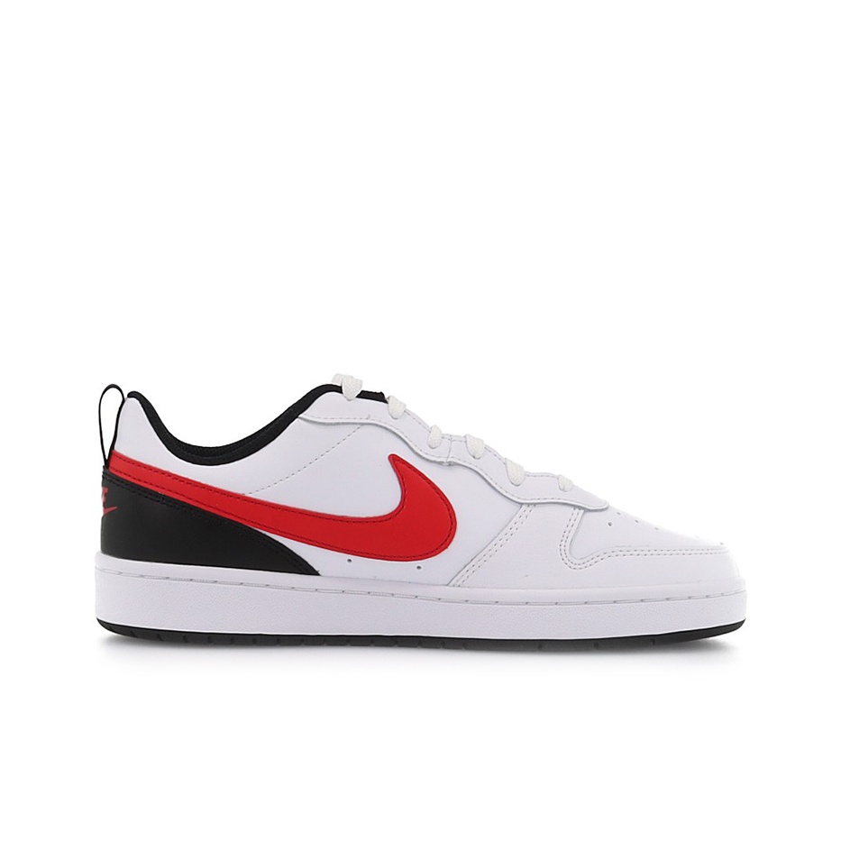 Nike Court Borough Low 2 - вид сзади