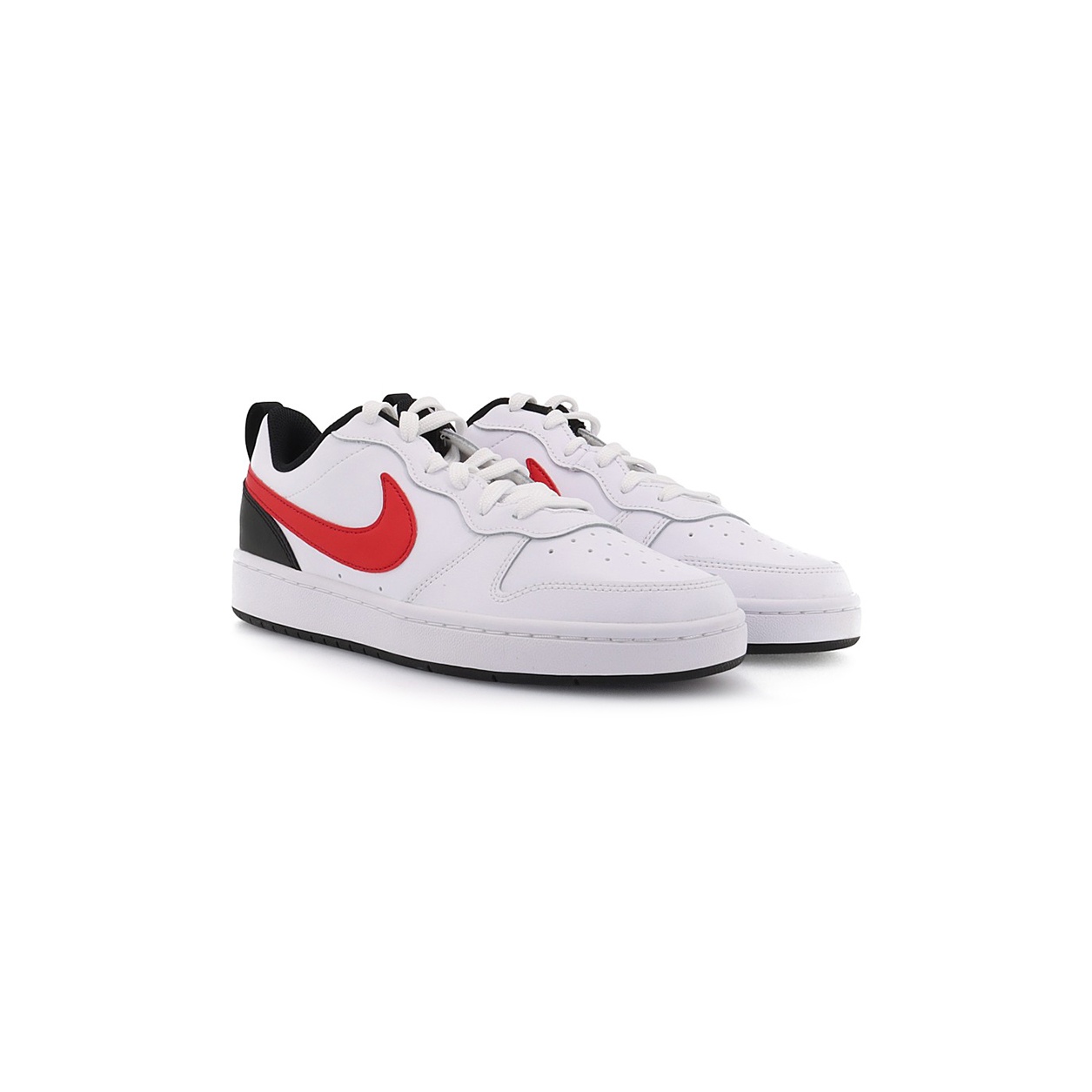 Nike Court Borough Low 2 - подошва