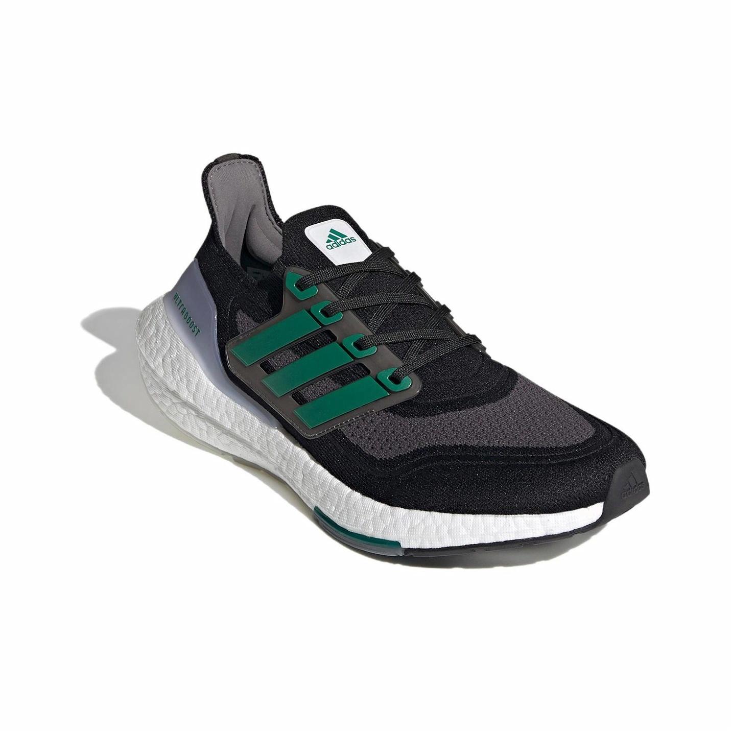 adidas ULT - вид с внутренней стороны