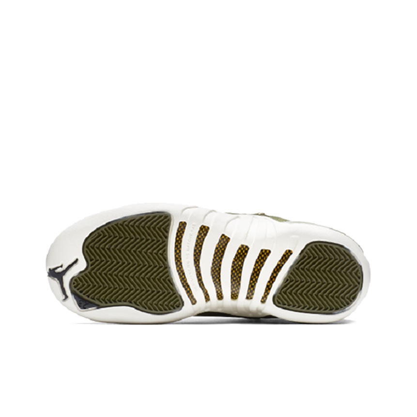 Jordan Air Jordan 12 Retro Chris Paul Class Of 2003 - подошва