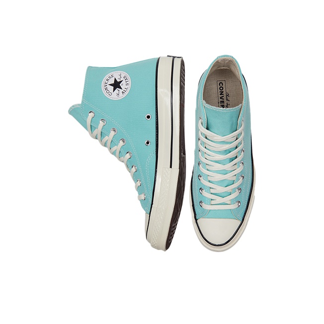 Converse 1970s Chuck Taylor All Star - вид сзади