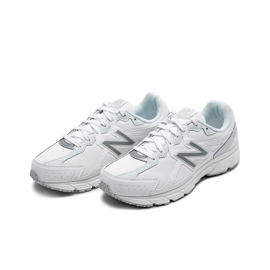 New Balance NB 480 V5 (полнота: 4E) - rear view