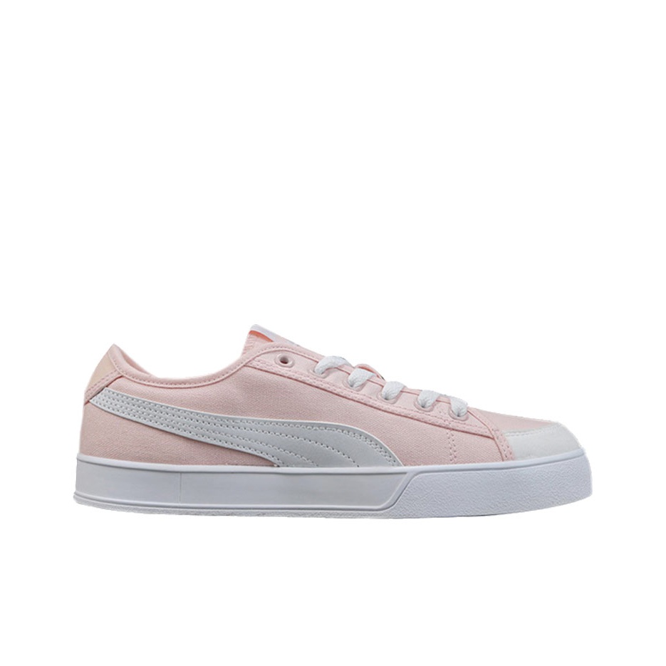PUMA Smash v2 VULC CV - вид с внутренней стороны