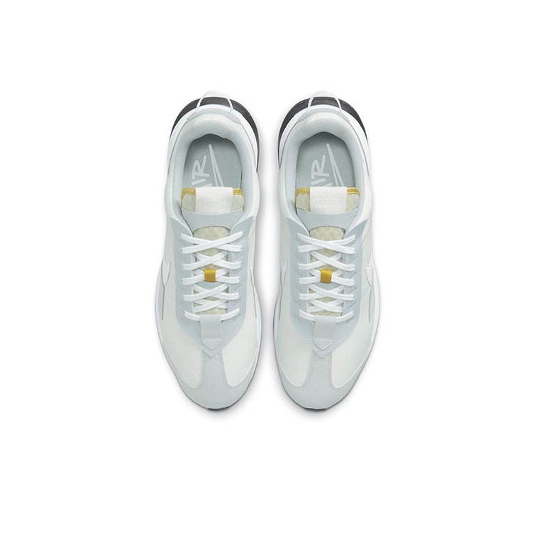 Nike Air Max Pre-Day summit white - вид сзади