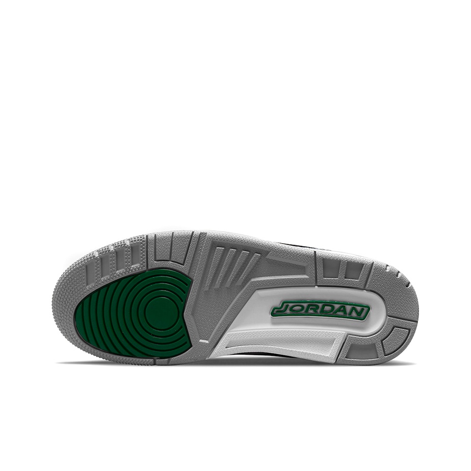 Jordan Air Jordan 3 retro "pine green" - view 6