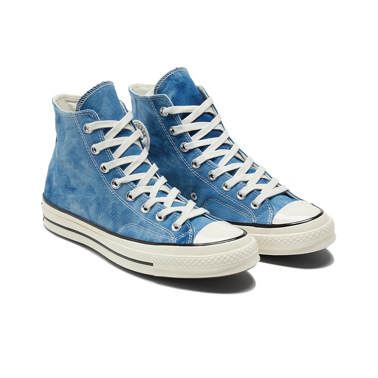 Converse Chuck 70 High Summer Daze — Aegean Storm - вид спереди