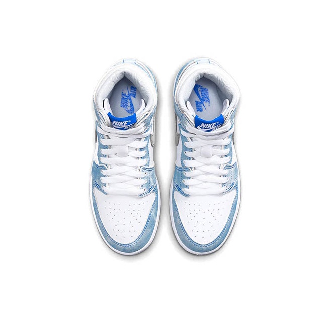 Jordan Air Jordan 1 High "Hyper Royal" - подошва