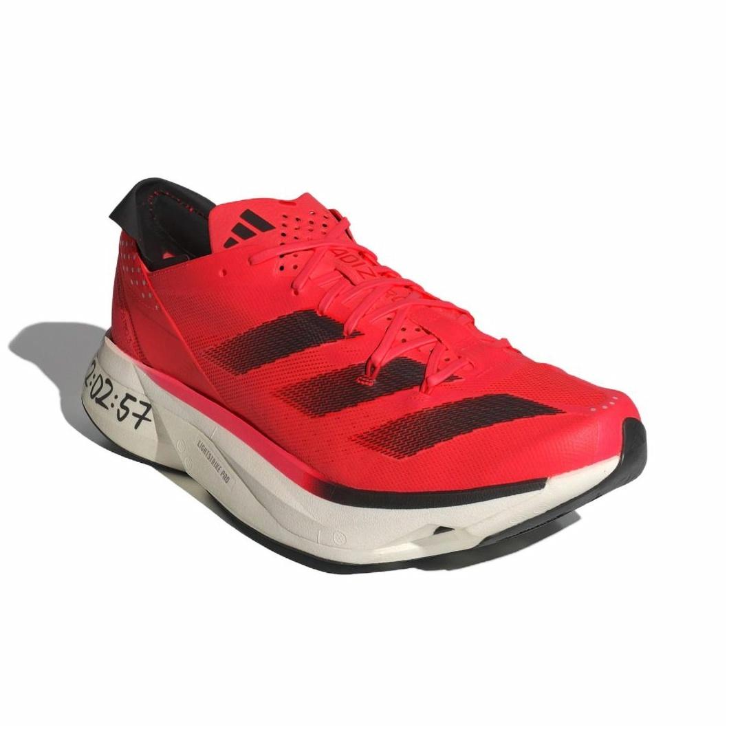 adidas Adizero Adios Pro 3 M - вид с внутренней стороны