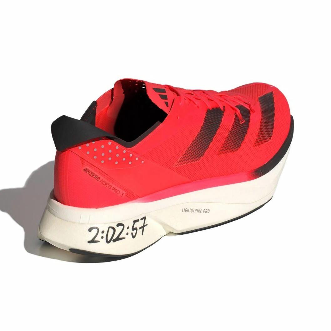 adidas Adizero Adios Pro 3 M - вид спереди