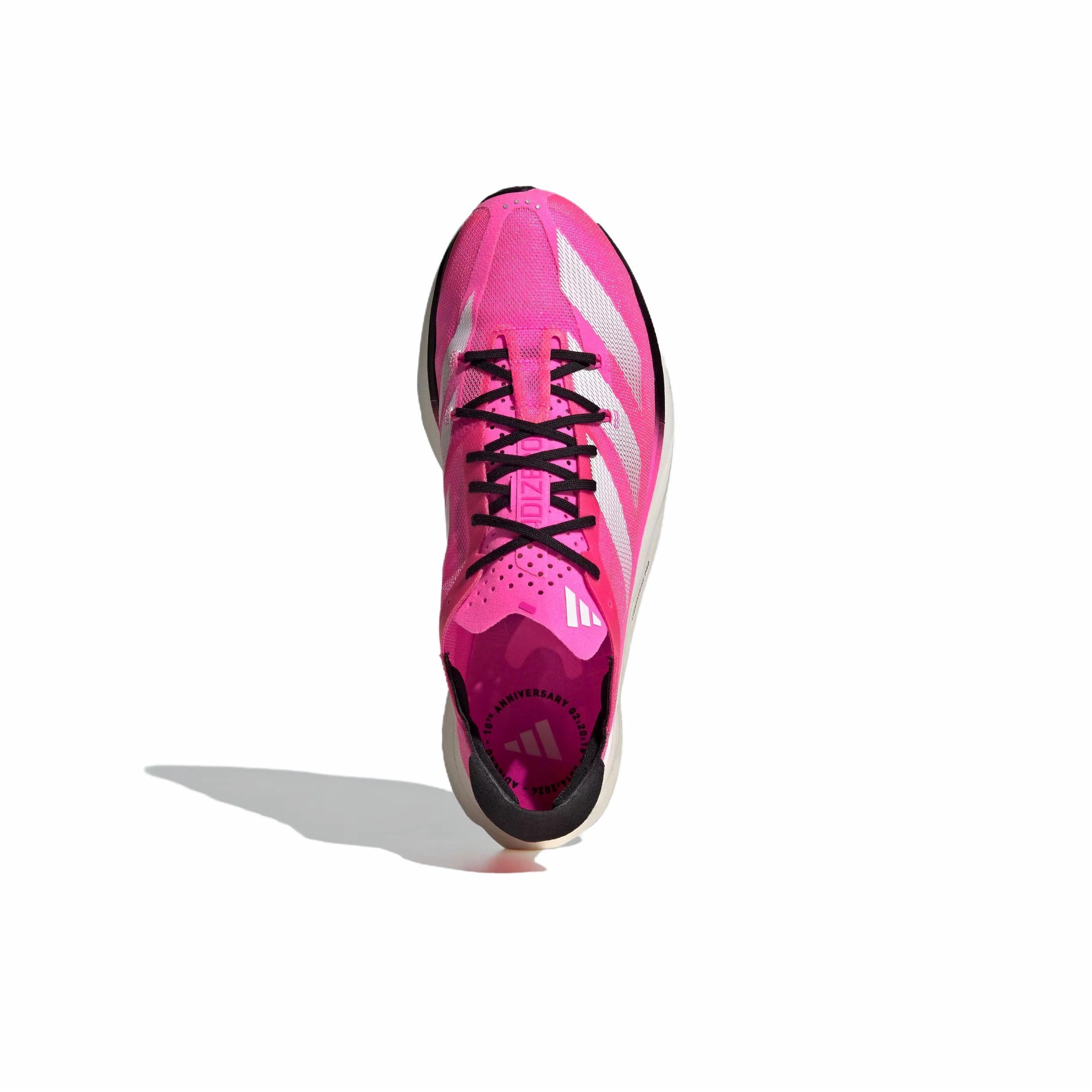 adidas Adizero Adios Pro 3 - подошва