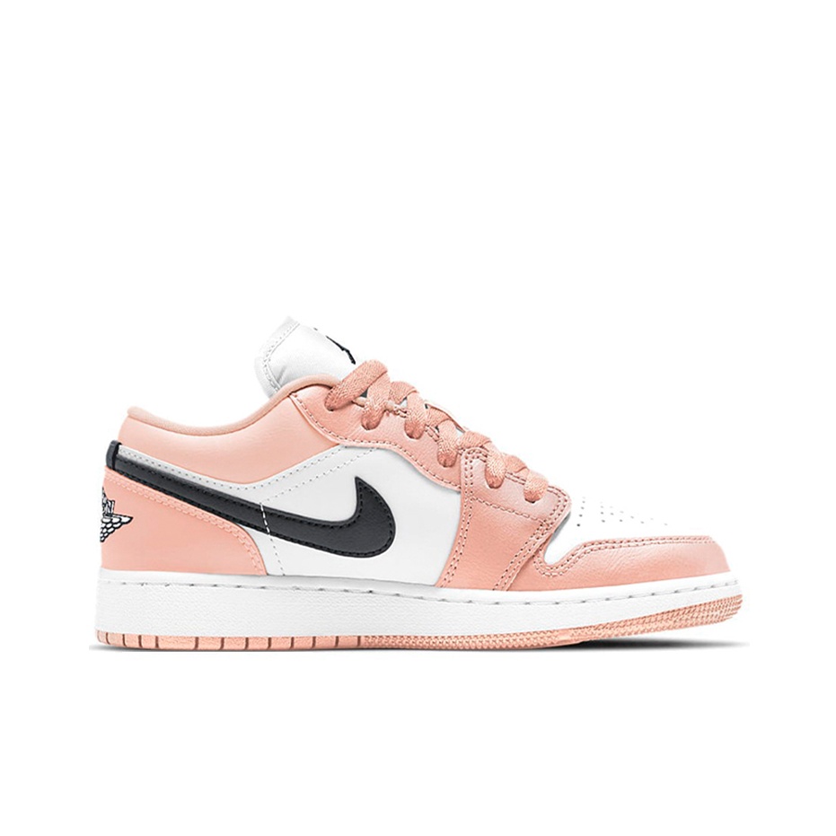 Jordan Air Jordan 1 "Light Arctic Pink" - вид с внутренней стороны