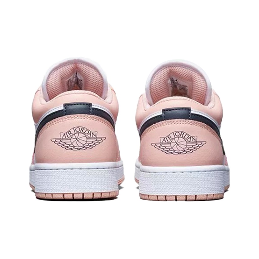 Jordan Air Jordan 1 "Light Arctic Pink" - подошва