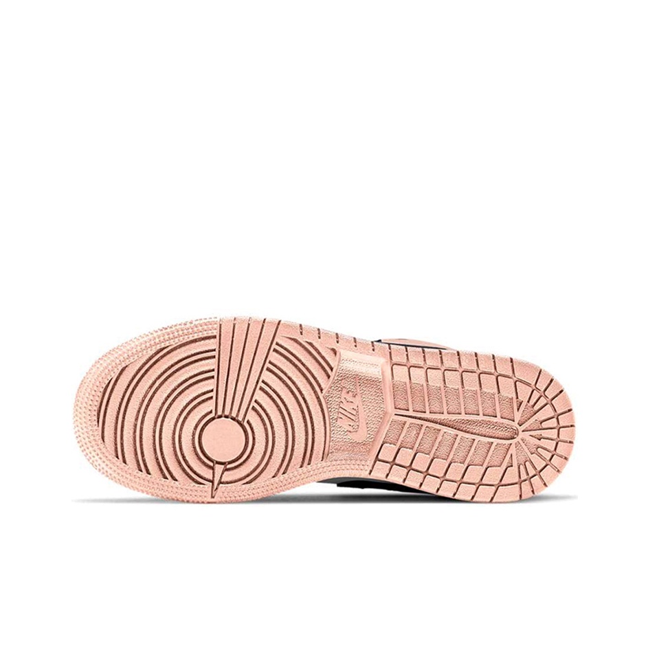 Jordan Air Jordan 1 "Light Arctic Pink" - вид 6
