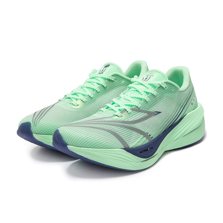 361° Flying B ET Ice Green/Midnight Blue - front view
