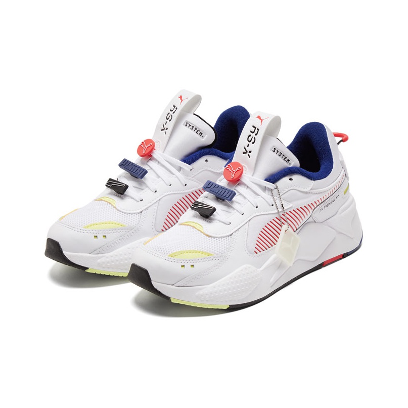 Puma RS-X Decor8 - вид спереди
