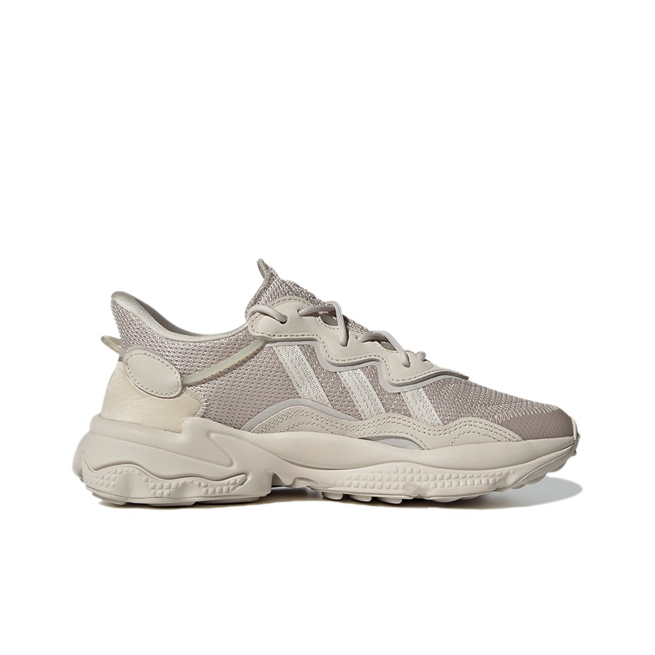 adidas originals Ozweego Bliss - вид с внутренней стороны