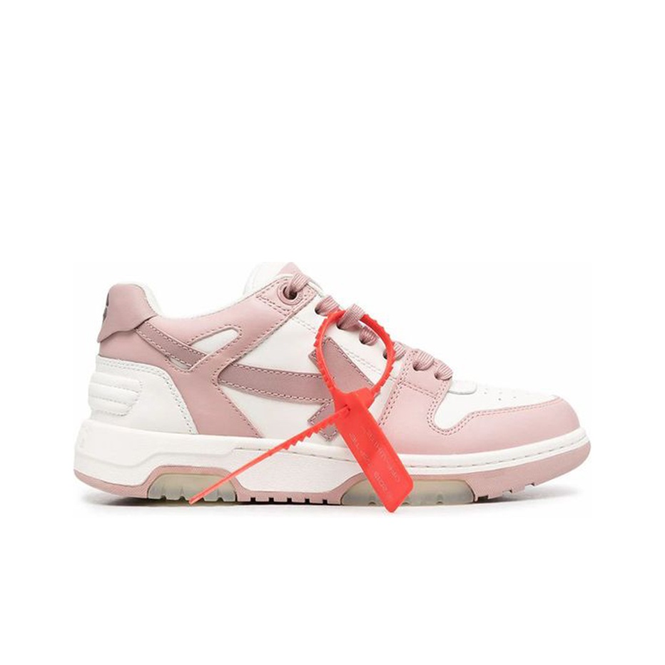 OFF-WHITE Out Of Office - вид с внутренней стороны
